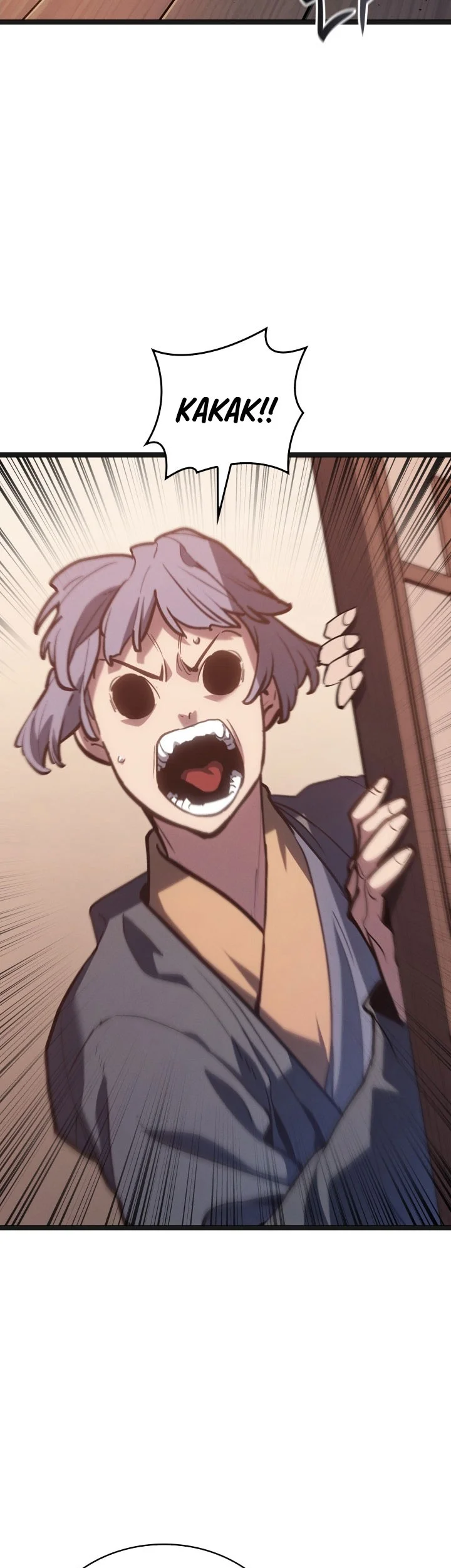 Grim Reaper of the Drifting Moon Chapter 95 Fix Gambar 48